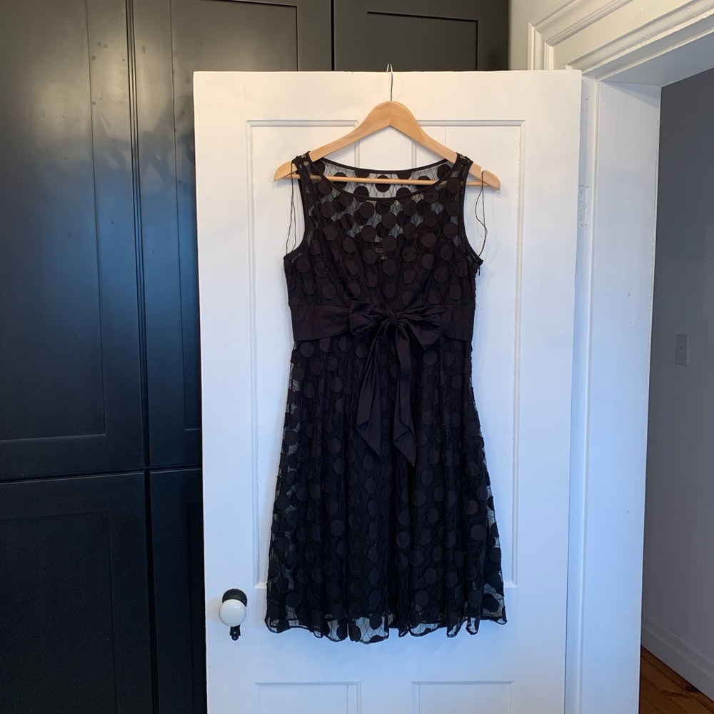 Lace Dress size 8